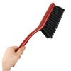 Kisangel Pool Table Brush Billiards Cleaning Brush for Felt Easy