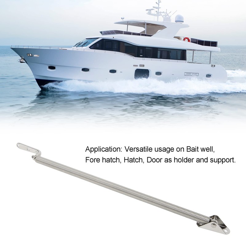 Hatch Holder Spring Hatch Lid Support Spring Boat Hatch Holder