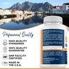 Triple Strength Omega 3 Fish Oil 3750 mg - EPA