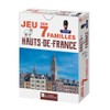 Jeu des 7 familles Hauts-de-France