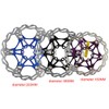 Brake Disc Rotors, Bicycle Brake Disc Mountain Bike Floating Brake