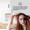 Kit Shampoo Antigrasa Rapunzel + Acondicionador De Regalo