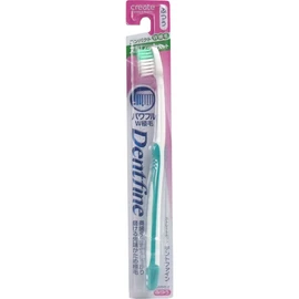 Creative Dent Fine Rubber Grip, Straight, Regular