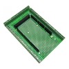 Practinet Arduino Mega 2560 Screw Shield Clemas Terminal PCB FR-4