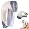 Electric Lint Remover for Clothes - Removes Lint and Lint