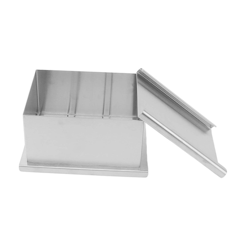 Tofu Press Multifunctional 304 Stainless Steel DIY Household Adjustable Vegan