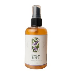 NAE Tónico Facial Niacinamida Árbol de Té 120ml | Equilibra y Purifica | Regula Producción de Sebo | Para Piel Mixta a Grasa | 97.5% Ingredientes Naturales | Vegano