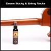 MusicNomad MN100 Premium Guitar Cleaner for Acoustic & Electric, 4