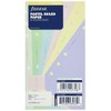 Personal Pastel Ruled Paper