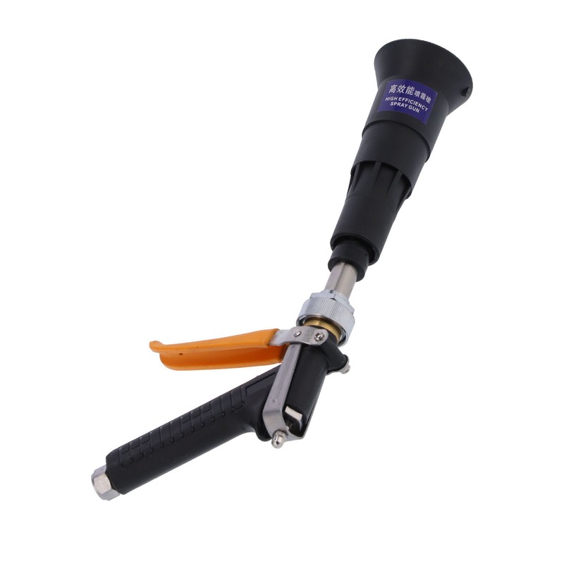 G1/4 Female Thread Agricultural Sprayer Atomization Ceramic Uniform Spray Fruit