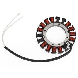 Topteng Stator Charging Coil 15 AMP fit for Kawasaki FR541V FR600V FR651V FR691V FS541V FS600V FS651V FS691V FX600V