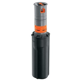 GARDENA 8205-29 Turbo Pop Up T380 - Sprinkler System Pro