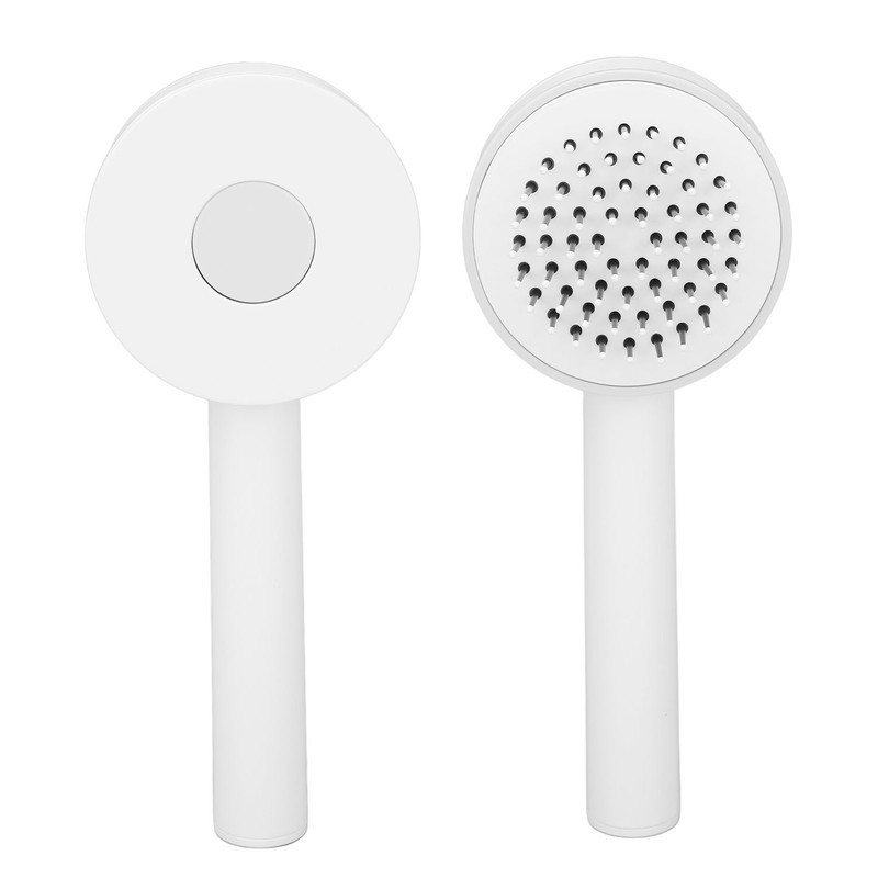 Woman Air Cushion Comb Massager Comb Multifunctional Self Cleaning Hair