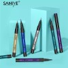 Saniye Plumón Delineador De Ojos Metalico Glitter 2ml