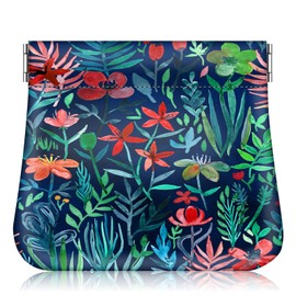 Fintie RFID Blocking PU Leather Wallet with Credit Card Holder for Women Girls - -