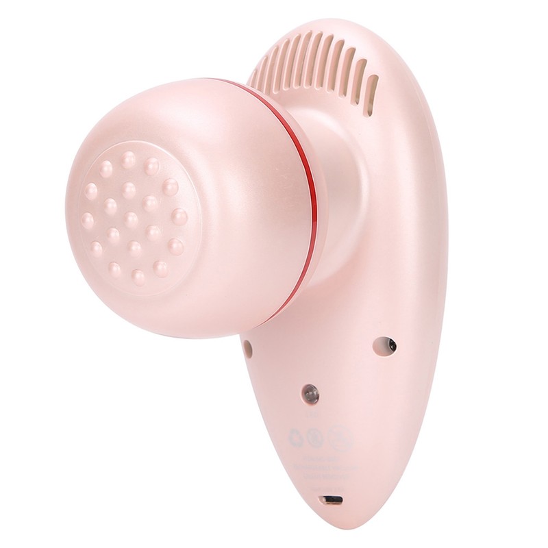 MARSKE Electric Feet Callus Removers Grinder Portable Foot File Pedicure