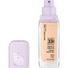 Super Stay Up to 30HR Wear Lumi-Matte Foundation Medium to