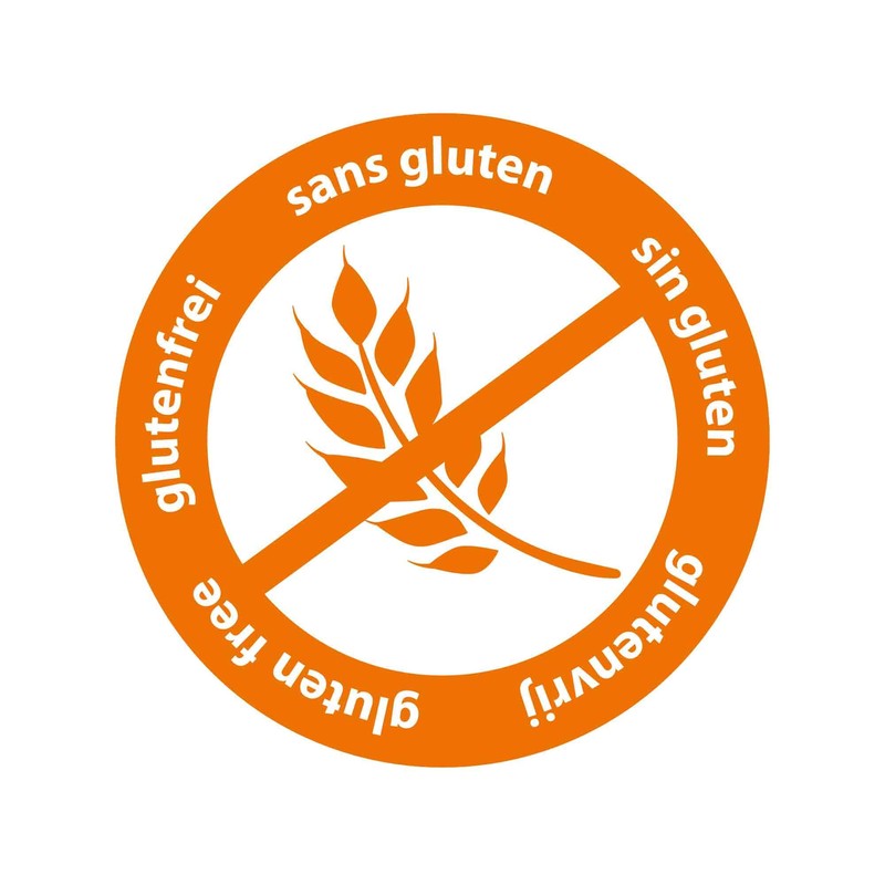 SES Creative 00384 Poster Paint Glitter (6 x 45 ml),