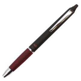 Pilot RIXION 3.0 FriXion Ball Knock ZONE Zone PILOT Pilot LFBKZ-2SEF-DR Deep Red 0.5mm Extra Fine Point