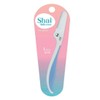 H Plus Mall Dorco ShySafe Foldable Eyebrow Razor LDF A200-1B 1 Count (20 Pack) ShySafe Convenient Dorco / 에이치플러스몰 도루코 샤이세이프 접이식 눈썹 면도기 LDF A200-1B 1개 (20개입) 샤이세이프 간편 도루코