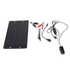20W Solar Water Pump Kit Adjustable Solar Powered Water Fountain