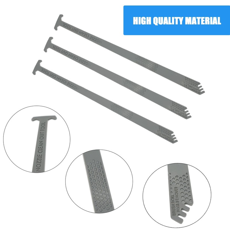 For Carpet Cleaner Replacement Nozzle Cleaning Tool Compatible with Bissell