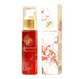 Roses De Bio ro-zudobio buraxtudyiro-zu Jerry (Serum & Cream) 40ml