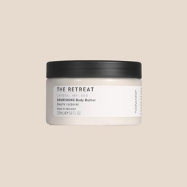 The Retreat Nourishing Body Butter 290 ml
