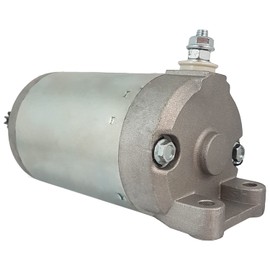 New Starter Compatible With Arctic Cat ATV 550 650 700 Thundercat H2 UTV Prowler 550 650 700 1000 XTZ LTD TRV Mud Pro 0825011, 0825013, 0825-024, 0825-014, 26024266, SMU0433, 41022038