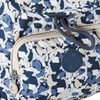 Kipling Women's City Pack Mini Casual Daypacks, Flower Art, One