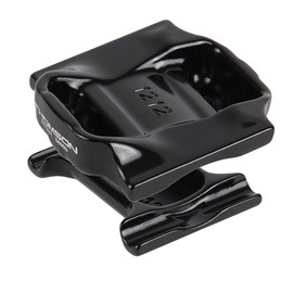 Thomson Oversized Seat Post Clamp, Black, 5 x 5 x 5 cm (SP-H005-BK)
