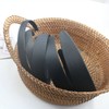 DIY Making a Plain 40mm Headband: Basic Hairband Materials / 무지 머리띠 40mm DIY 만들기 헤어밴드 기본재료