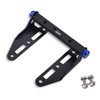 LEDISHUN Motorcycle Screen Offset Bracket for Suzuki V-Strom 250SX V-Strom250SX