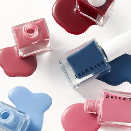 WAKEMAKE Nail Gun - #107 Blooming Aqua