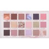 Huda Beauty Rose Quartz 18 Eyeshadow Palette