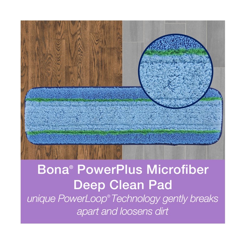 Bona Premium PET MICROFBR MOP