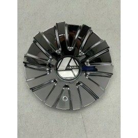Azara Chrome Wheel Center Cap S247 C247L176S-CH