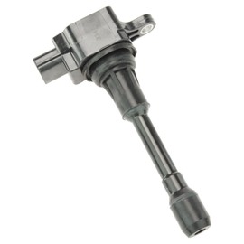 TRQ Ignition Coil Compatible with 2005-2022 Nissan Frontier 2009-2012 Suzuki Equator