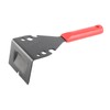 Trim Puller Tile Removal Tool Stainless Steel Multifunctional Effortless Use