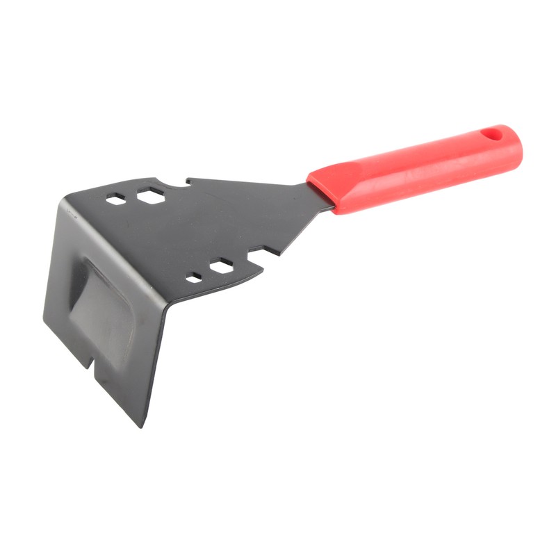 Trim Puller Tile Removal Tool Stainless Steel Multifunctional Effortless Use