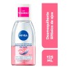 Desmaquillante Nivea Bifásico Ojos Vitamina C 125ml Todo Tipo De