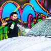 Voodoo Ride Foam Gun Cannon Sprayer for Car Wash Soap