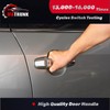 IFATRUNK Extended Cab Exterior Door Handle Rear Left Driver Side