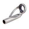 Fuji LG Top Guide Stainless Steel Frame SiC Ring Polished