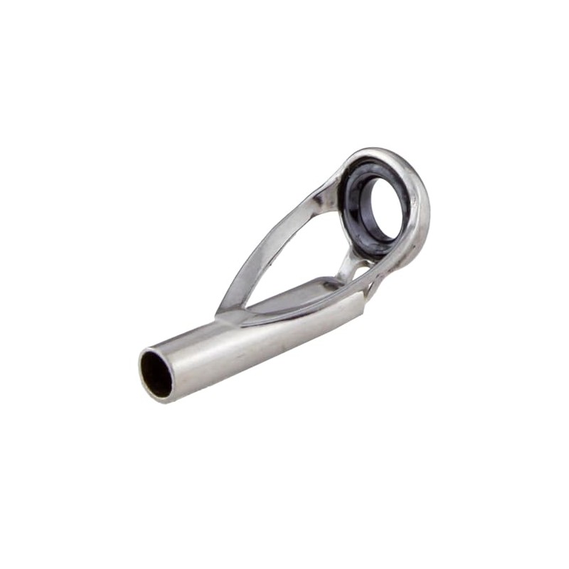 Fuji LG Top Guide Stainless Steel Frame SiC Ring Polished