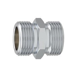 GAONA GA-JE027 Pipe Fitting for Parallel Nipple Call 20 for Flex Pipes