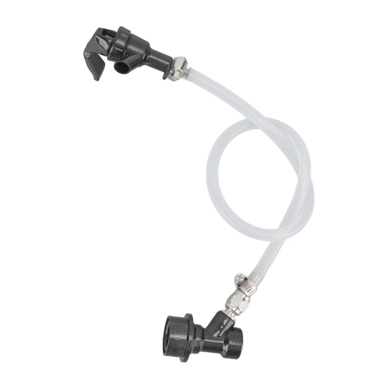 Ball Lock Beer Line Assembly Liquid Line Picnic Tap Ball