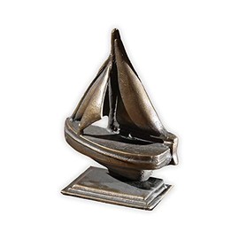 Sailboat Doorstop
