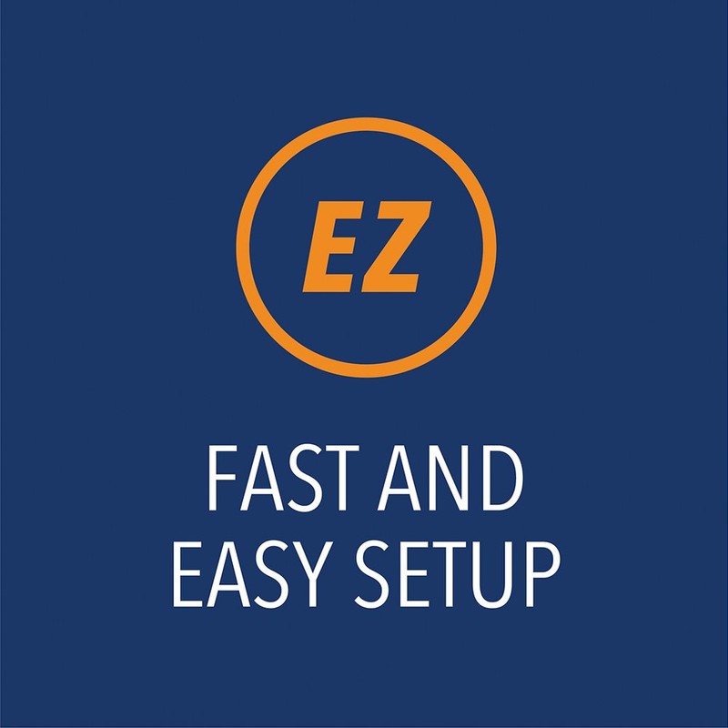 Chamberlain KLIK2C-P2 Clicker Universal Garage Door Opener Entry Keypad