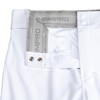 CHAMPRO Men's Standard Triple Crown 2.0 Tapered Bottom Baseball Pants,